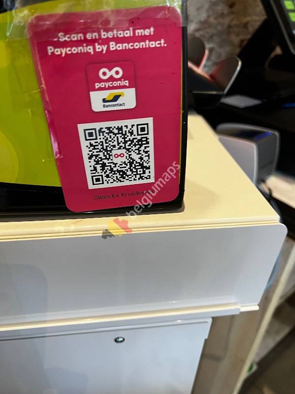 Sleeckx Lunch & Brunch