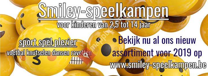 Smiley-speelkampen.be