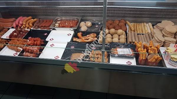 Snack Chez Vincent
