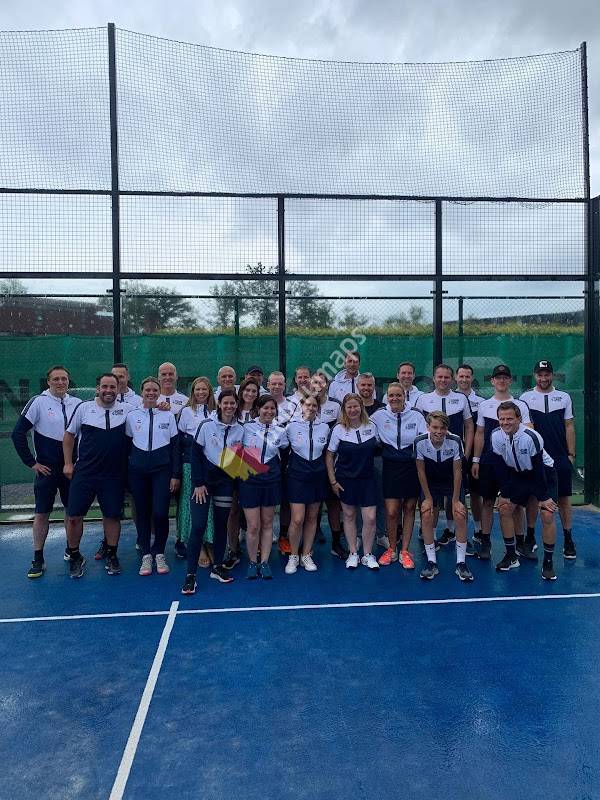 Snauwaert Tennis Club Kalmthout VZW