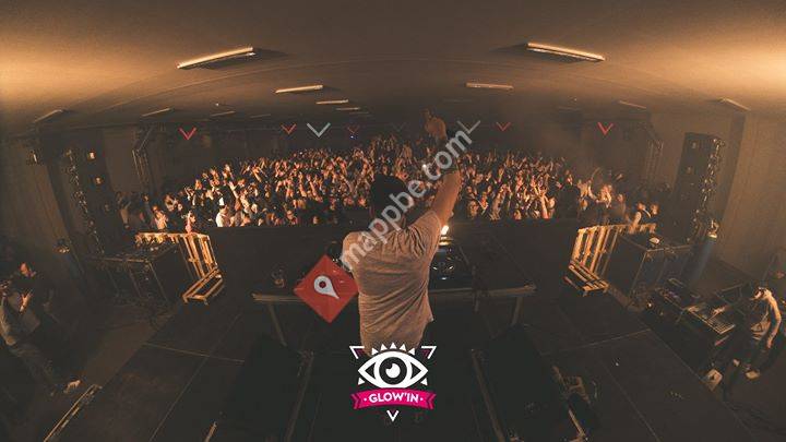 Soirées GLOW'IN