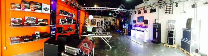 SOUND 7