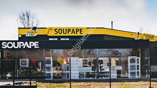 Soupape