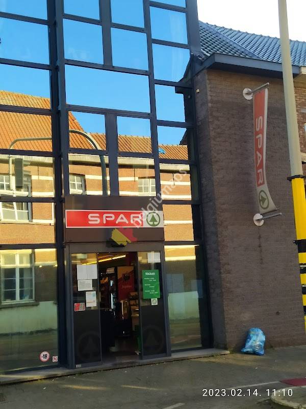 SPAR