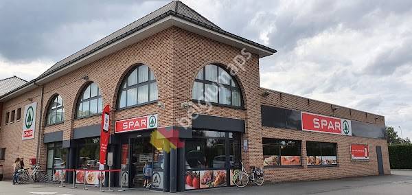 SPAR CG Denderleeuw