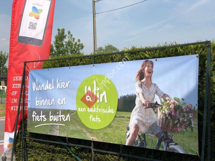 Spar Compact Dentergem