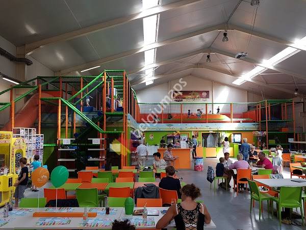 Speeldorp Boebalu Roeselare