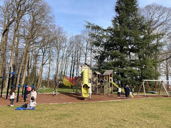 Speelterrein Torenhof