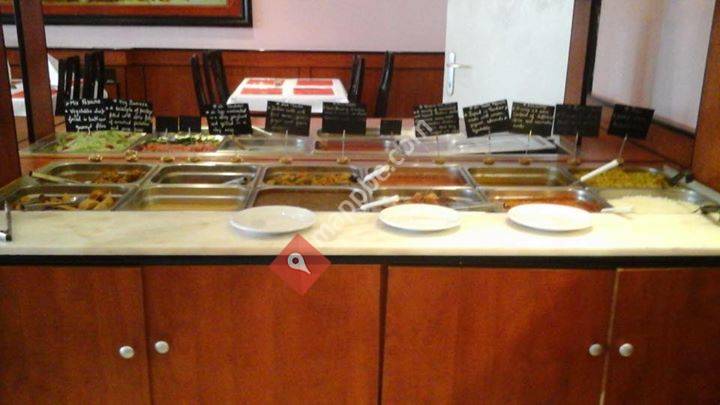 Spice of India Mechelen - Heffen