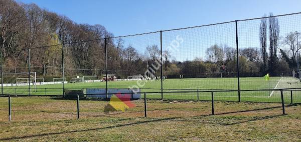 Sport- en Jeugdcentrum Koldam