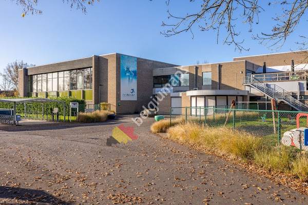 Sport- en recreatiedomein Ter Borcht