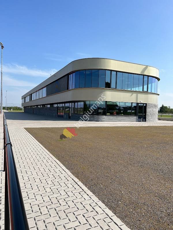 Sport- en recreatiepark Molenkouter