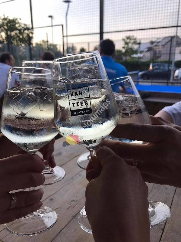 Sportcafé Kan Tien
