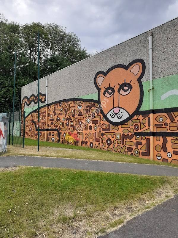 Sportcentrum Max Lessines