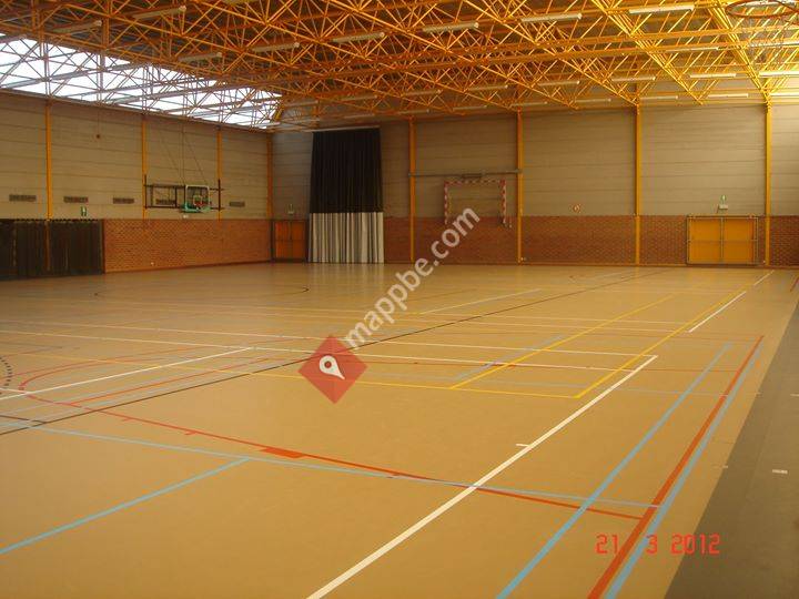 Sportdienst Borgloon