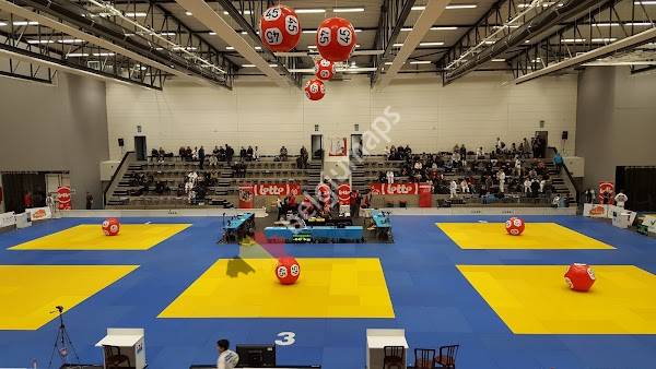 Sporthal De Ponte