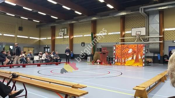 Sporthal Erps-Kwerps