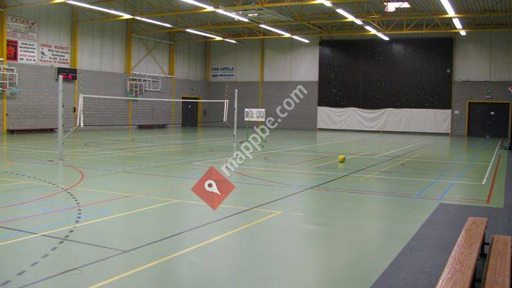 Sporthal Ter Beke
