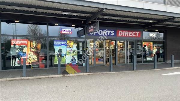 Sportsdirect
