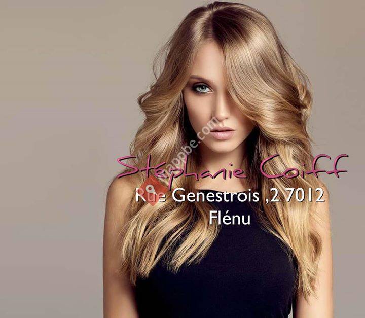 Stéphanie Coiff