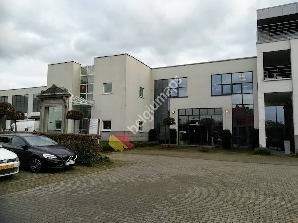 Stabroek Business Center