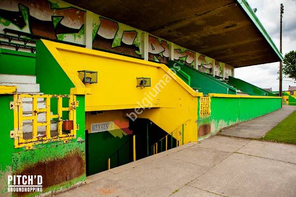 Stade Achille Delattre