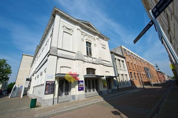 Stadsschouwburg Sint-Niklaas