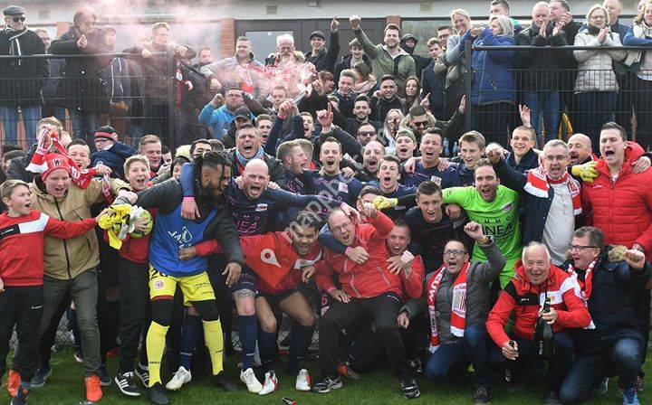 Standaard Denderleeuw vzw