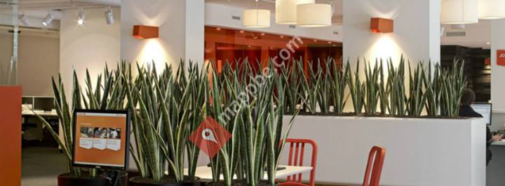 Start People Belgium