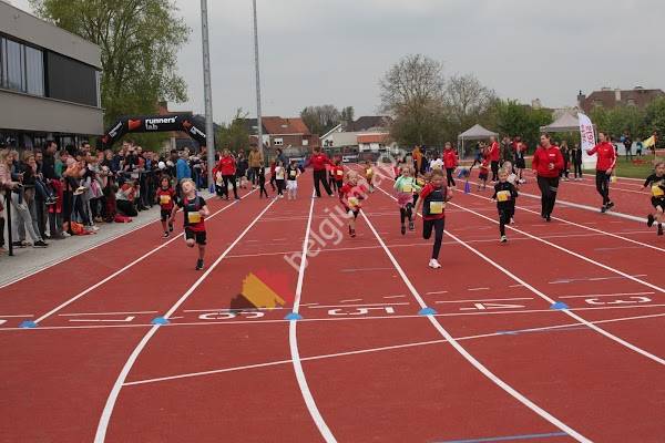 STAX kern Merelbeke