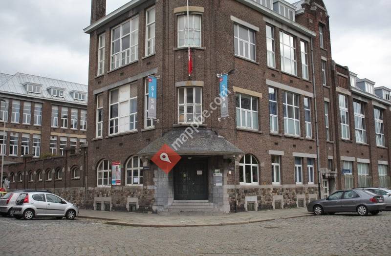 Stedelijk Instituut voor Sierkunsten en Ambachten