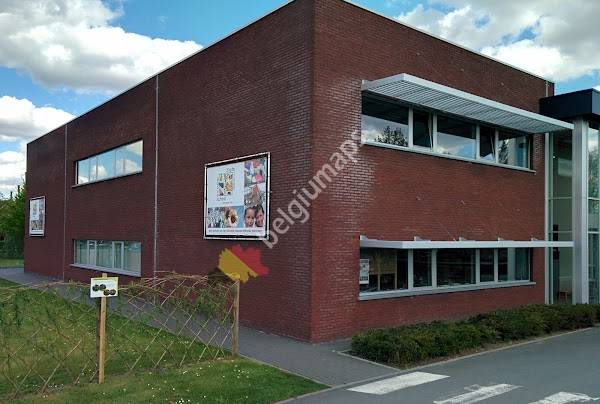 Stedelijke Basisschool Beveren-Leie