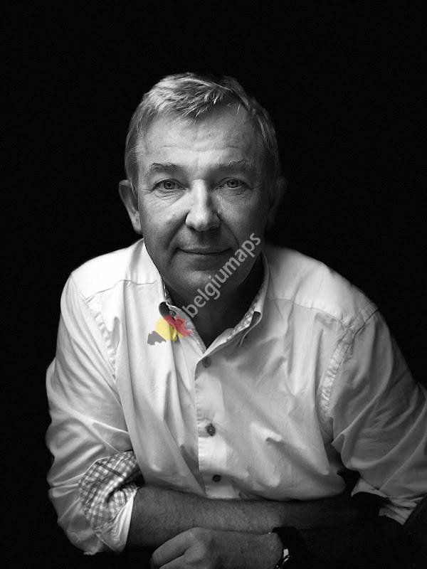 Stefaan Van De Velde