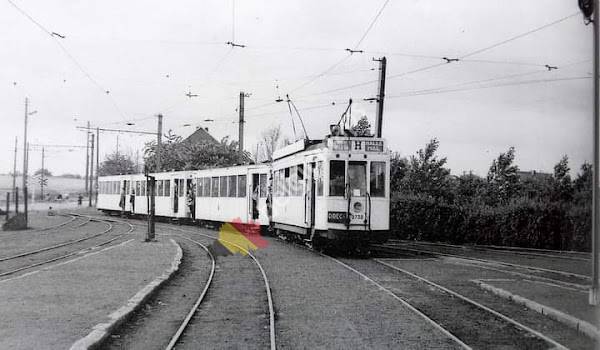 Stelplaats Leerbeek