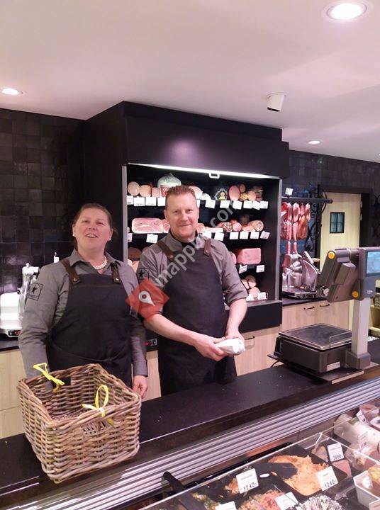 Sterslager Kris & Evelien