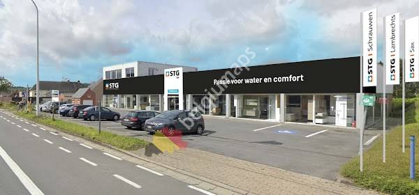 STG Toonzaal Oudenaarde