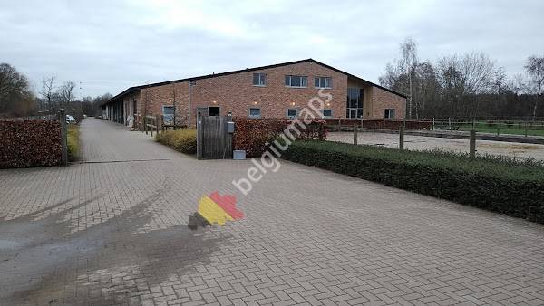 Stoeterij Twinkeling Bvba