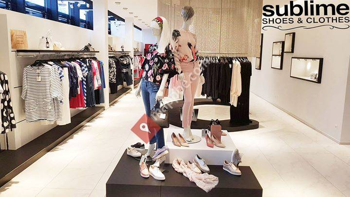Sublime Shop