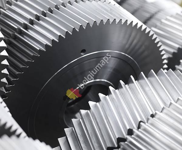 Sumitomo Drive Technologies - Hansen Industrial Transmissions
