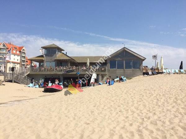 Surfclub De Kwinte (Watersportclub)