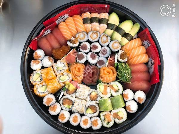 Sushi Corner Sterrebeek
