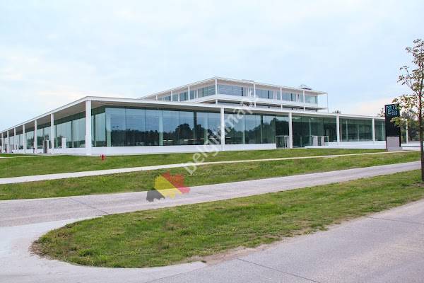 SyntraPXL Campus Genk