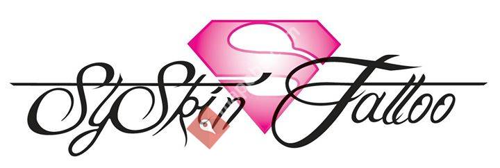 SySkin's Tattoo