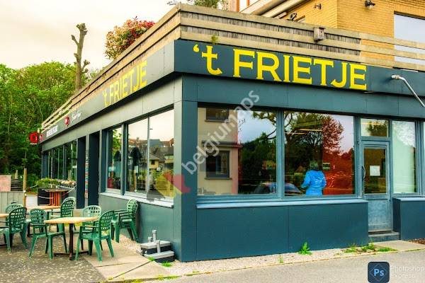 't Frietje Koksijde