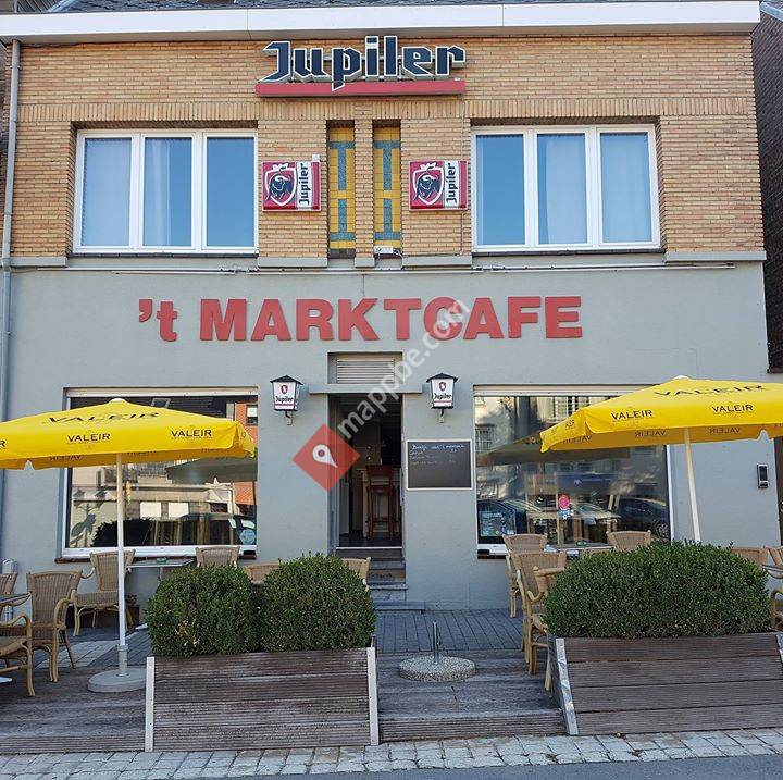 T Marktcafé