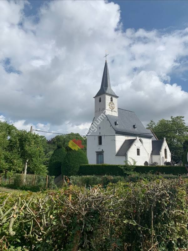 't Schooltje Van Oppem