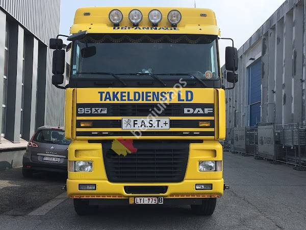 Takeldienst LD