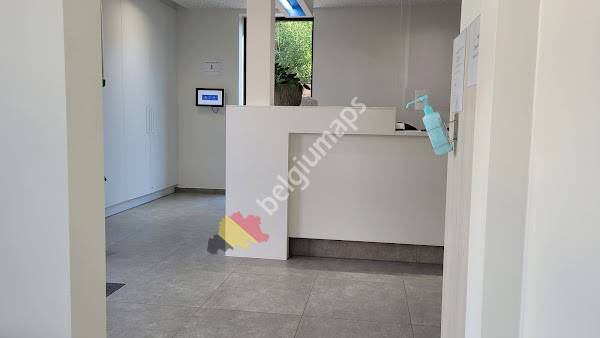 Tandartspraktijk Digident