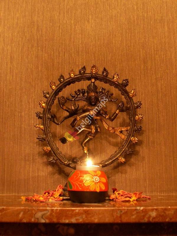 Tantrananda Tantra Massage