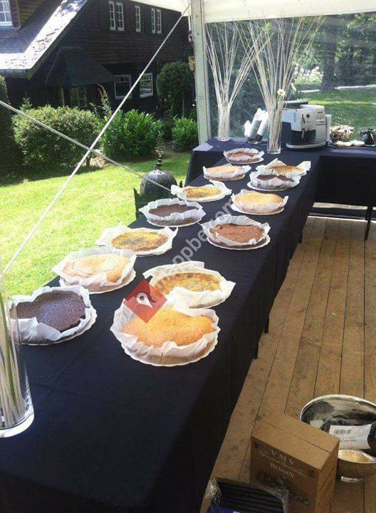 Tarte et Quiche Hannut